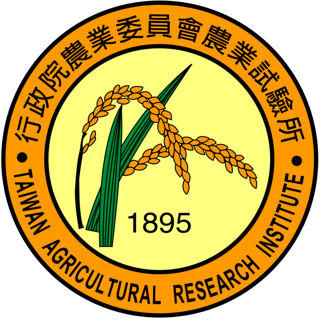 Taiwan Agricultural Research Institute Emblem.svg.png