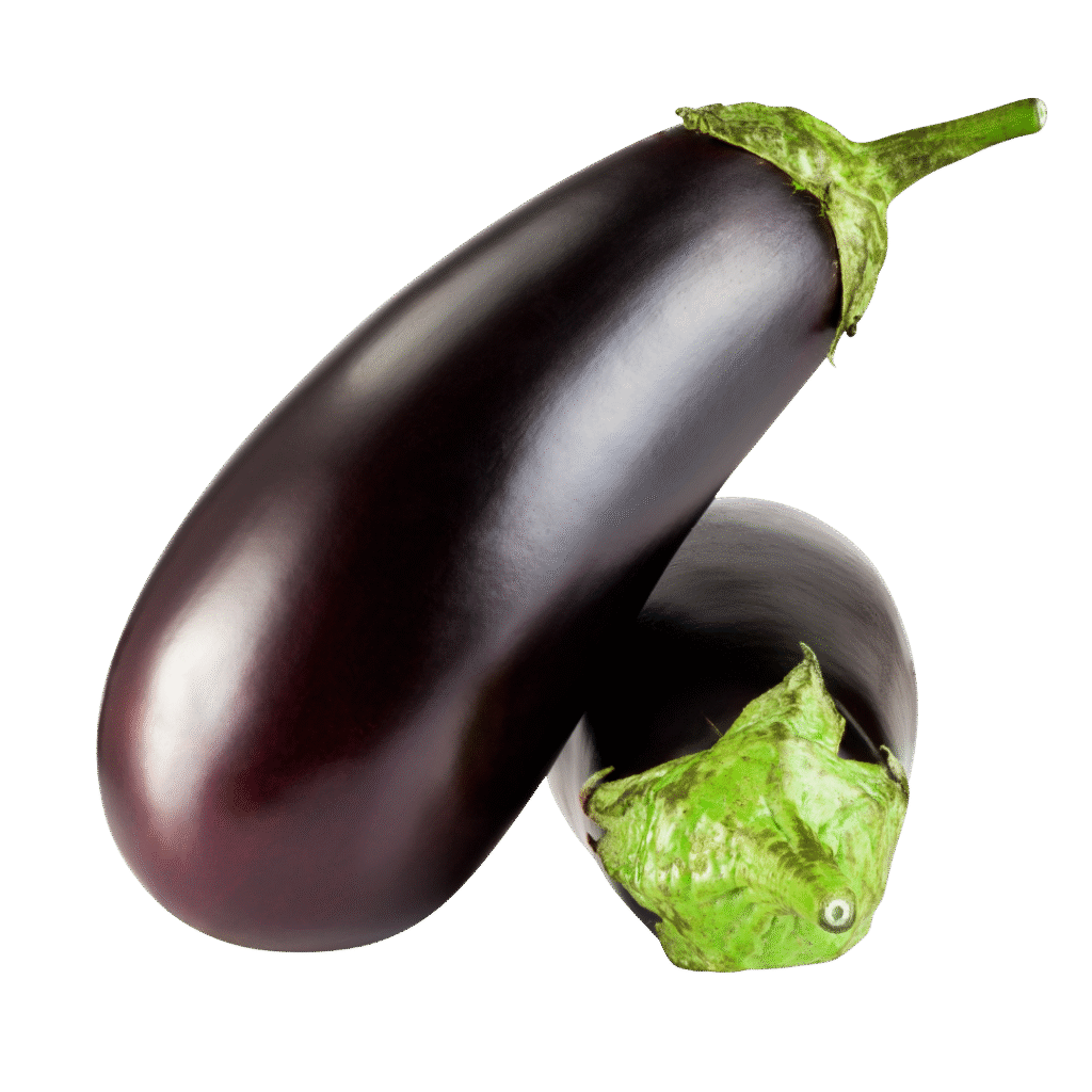 Eggplant