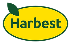 Harbest logo