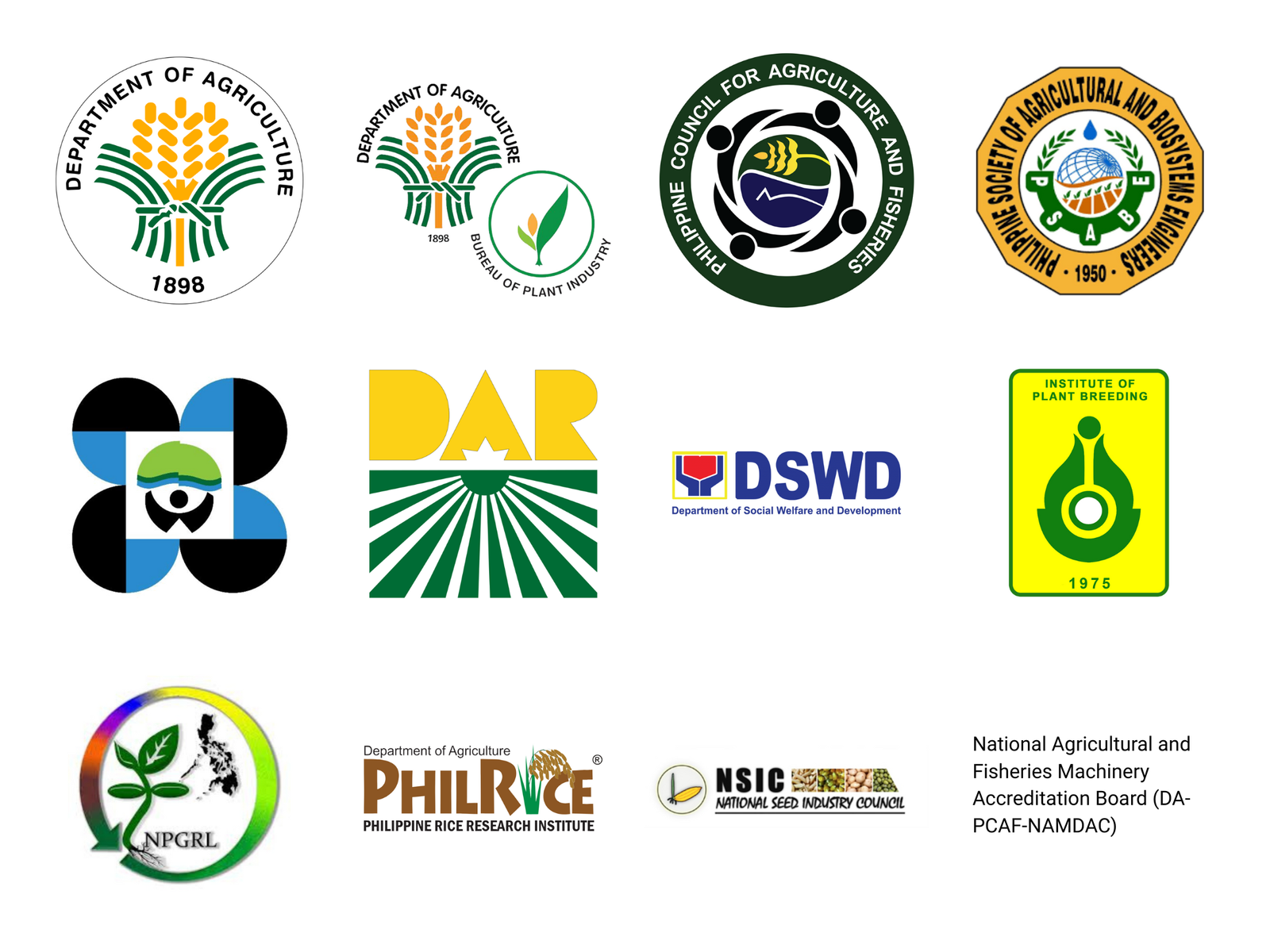 Public sector collaborations